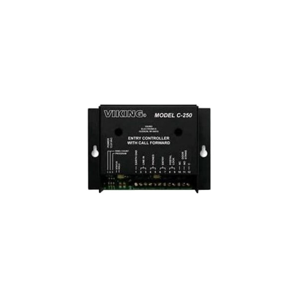 Viking Electronics VK-C-250 Entry Phone Controller And Call Router VK-C-250 - main