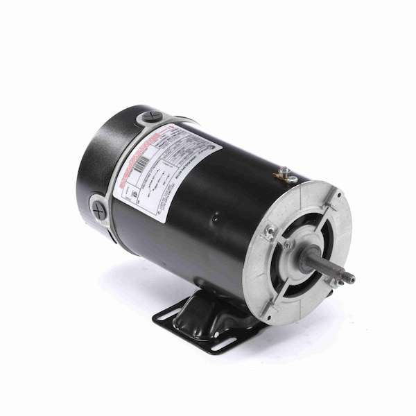 Century BN36 Pool & Spa Motor 3/4 HP 3450/1725 RPM 48Y Frame UBN36SS - main
