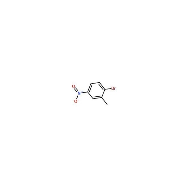 Ak Scientific 2-Bromo-5-nitrotoluene (100g), CAS 7149-70-4 U120-100g - main