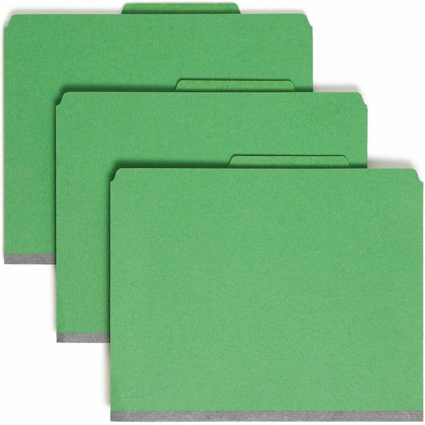 Smead FOLDER, CLASS LTR, GN 14033 - main