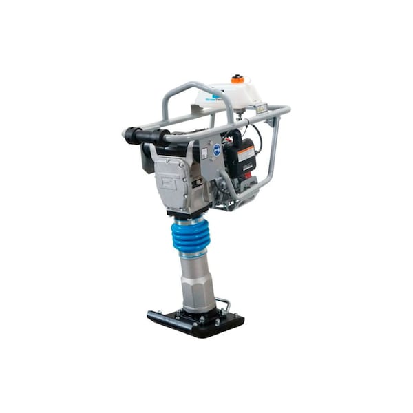 Beton Trowel Tamping Rammer GXR100 12-in. x 10-in. 140 lbs. BTR60H - main