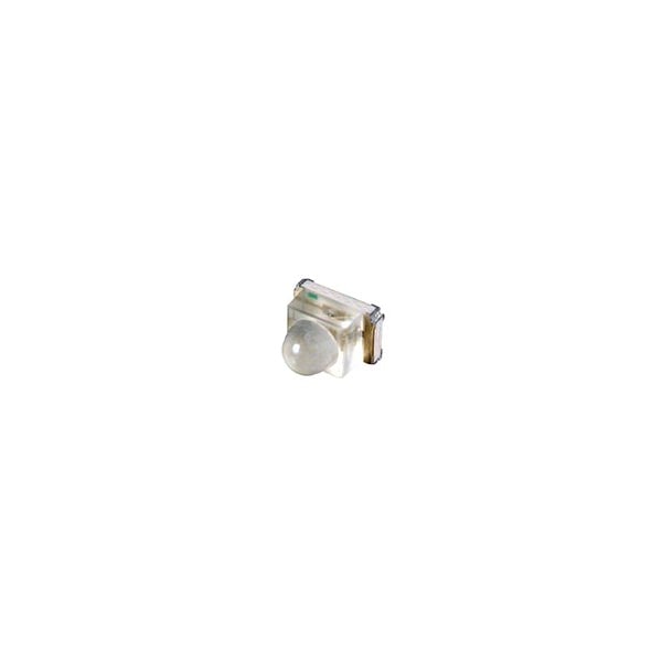 Sunled SMD LEDs, Chip Type, Color: Green Lens: Water Clear Wavelength: 574nm Min.Intensity: 20 XZVG53W-3 - main