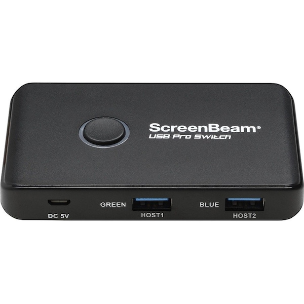 Screenbeam USB PRO SWITCH SBUSBSW4 - main