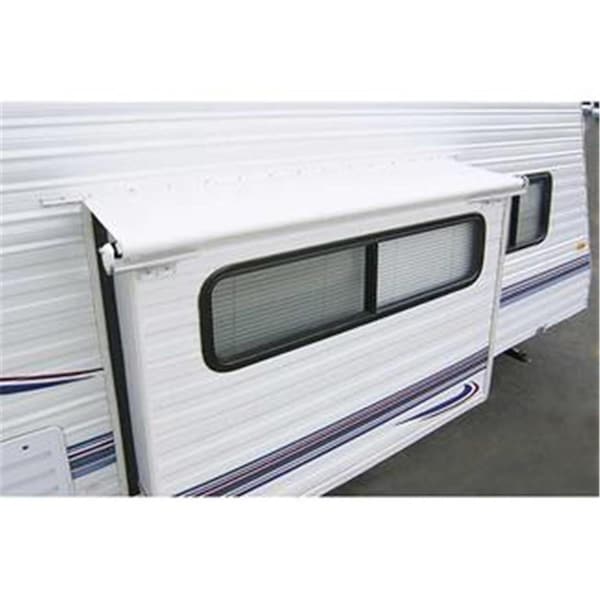 Karuma Car Care 4 ft. 6 in. x 16 ft. Slide Out Roof Membrane KA756668 - main