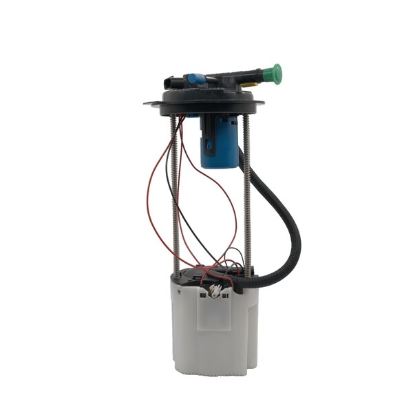 Autobest Fuel Pump Module Assembly, Chevrolet Silverado 1500 4.3L V6 2013-09; Silverado 2500 HD 6.0L V8 F2829A - main