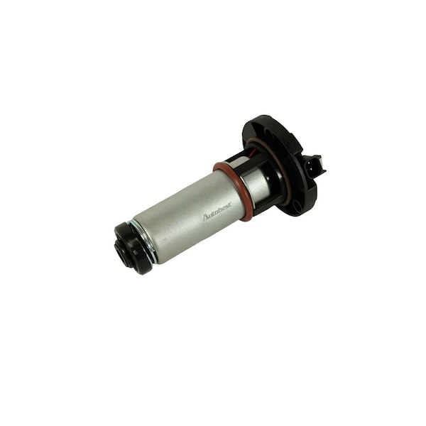 Autobest Externally Mounted Electric Fuel Pump, Ford F-250 Super Duty 6.4L V8 2010-08; F-350 Super Duty 6.4L F1520 - main