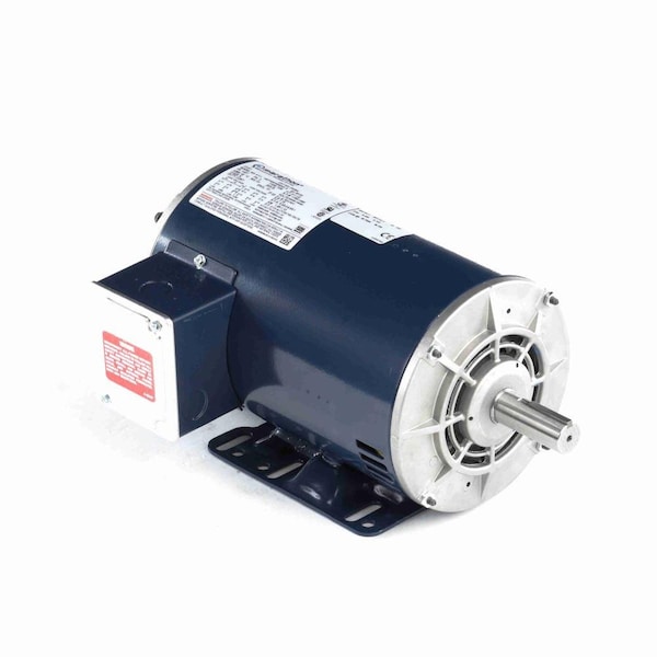 Marathon E929A General Purpose Motor - 2,1800 DP 145T 3/60/2 ME929A - main