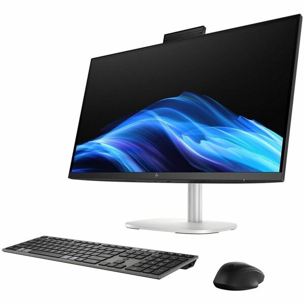 Hp SBUY ELITESTUDIO 8 AIO G1I U5235 16GB/512 PC INTEL CORE ULTRA5 235, 512GB SSD C7GL2UT#ABA - main