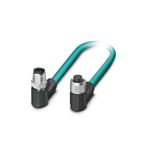 Phoenix Contact NBC-M12MR/ 0 5-94B/M12FR US Network 1408756 - main