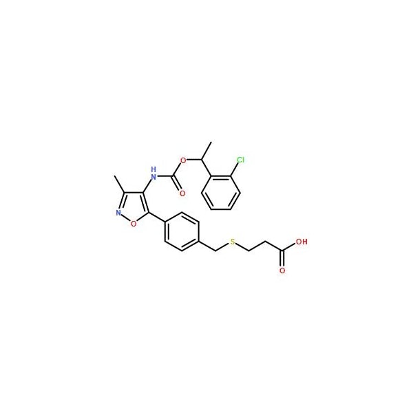 Ak Scientific KI16425 (10mg), CAS 355025-24-0 Y0241-10mg - main