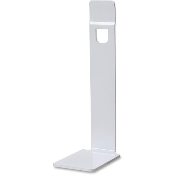 Purell Horizontal surface mount bracket for the PURELL ES Everywhere System. 5840-08-WHT - main