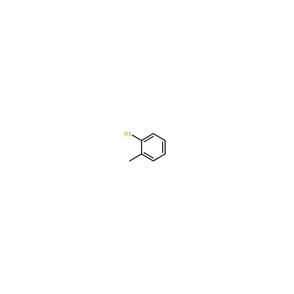 Ak Scientific o-Thiocresol (25g), CAS 137-06-4 7880AF-25g - main