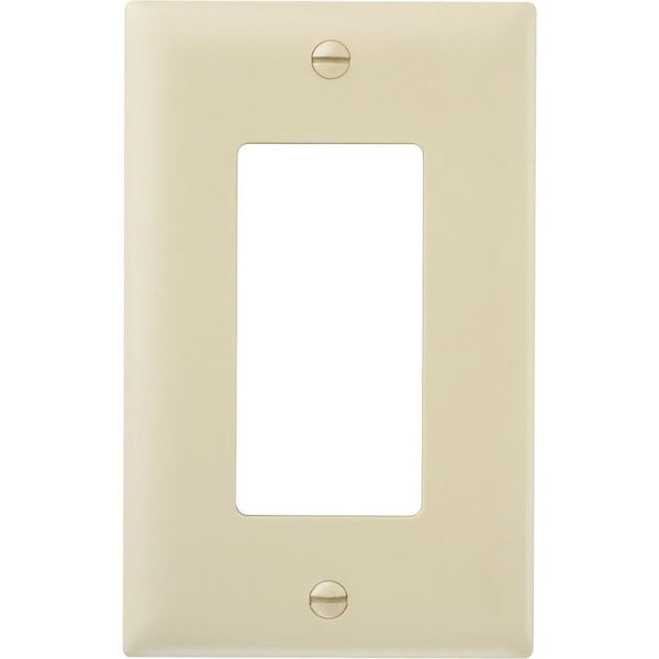 Pass & Seymour Wallplates and Switch Accessories TP26-I - main