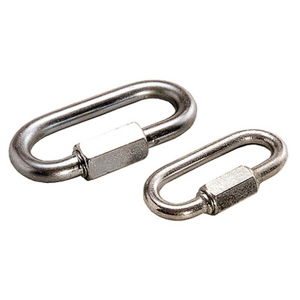 Powerplay 7007900 Reese Towpower Quick Links, 2PK PO604134 - main