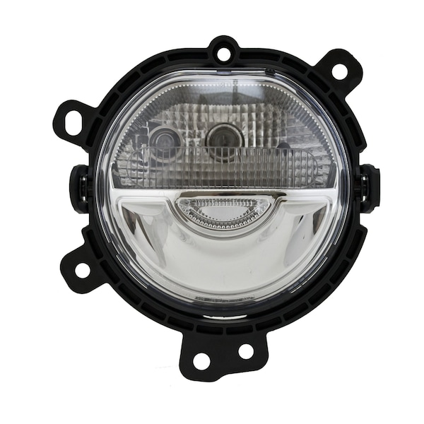 Hella LAMP DRL LH W5W MINI COOPER 14 - 11748051 - main