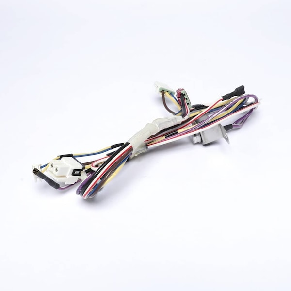 Ge AC HARNESS ASSEMBLY WD21X24940 - main