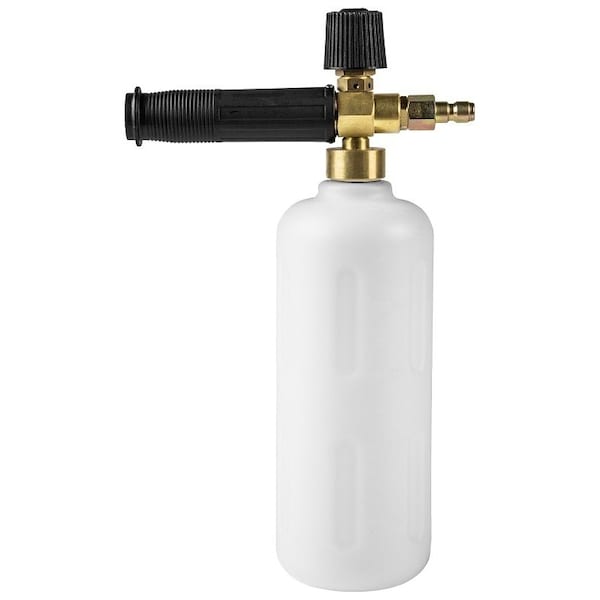 Karcher Soap Nozzle Whit 4000Psi 8.756-997.0 - main