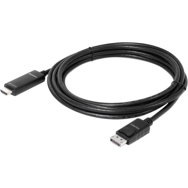 Club 3D DP 1.4 to HDMI 4K120Hz or 8K60Hz Cable M/M 9.84ft CAC-1087 - main