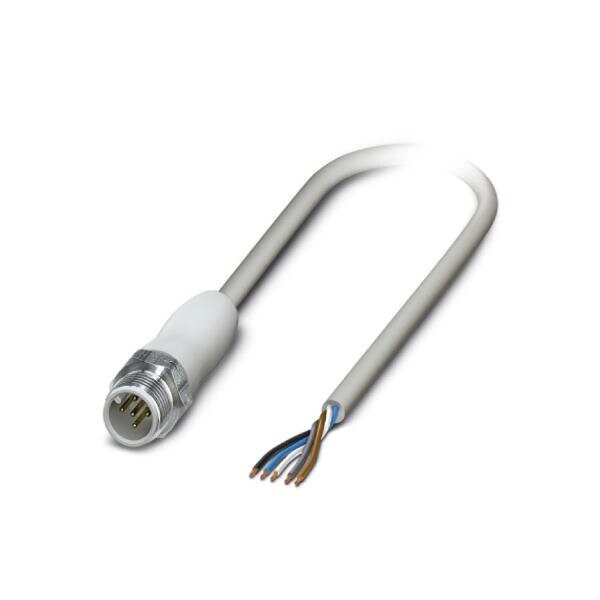 Phoenix Contact SAC-5P-M12MS/3 0-500 FB - 1420991 - main