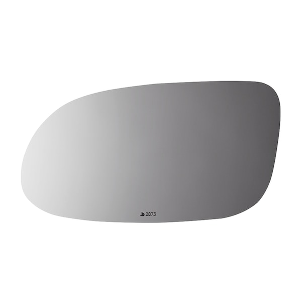 Burco Mirror Redi Cuts OE Replacement Exterior Mirror Glass 2873 - main