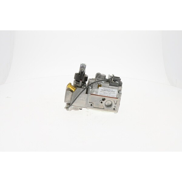 Williams Furnace Natural Gas Valve, Natural Gas, 4" WC, Gas Valve P323093 - main