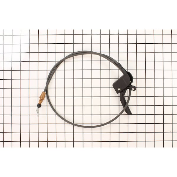 Husqvarna CABLE 532421249 - main