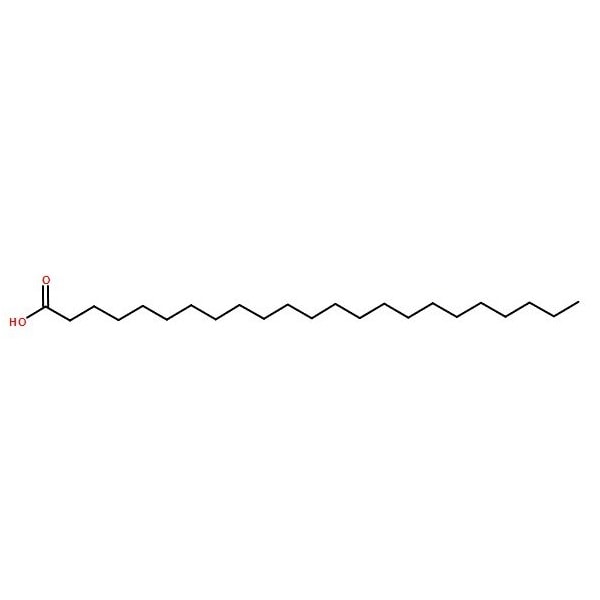 Ak Scientific Tricosanoic acid (1g), CAS 2433-96-7 9268AL-1g - main