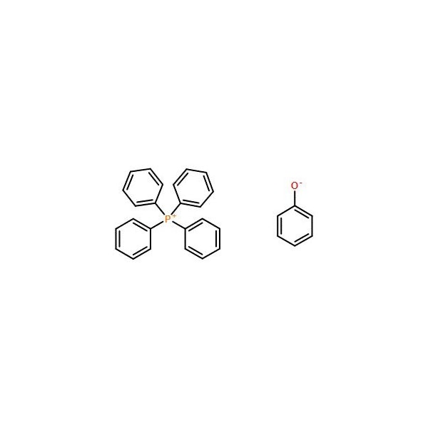 Ak Scientific Tetraphenylphosphonium phenolate (25g), CAS 15464-47-8 7764AA-25g - main