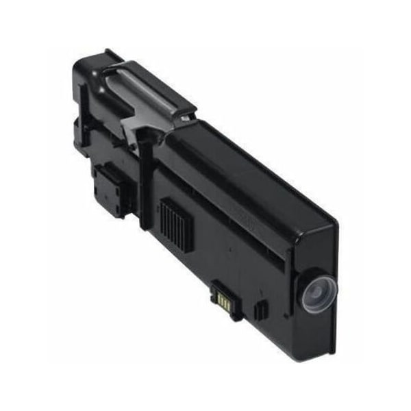 Royal Toner Toner For C2660, Black, 6K Pages 67H2T - main
