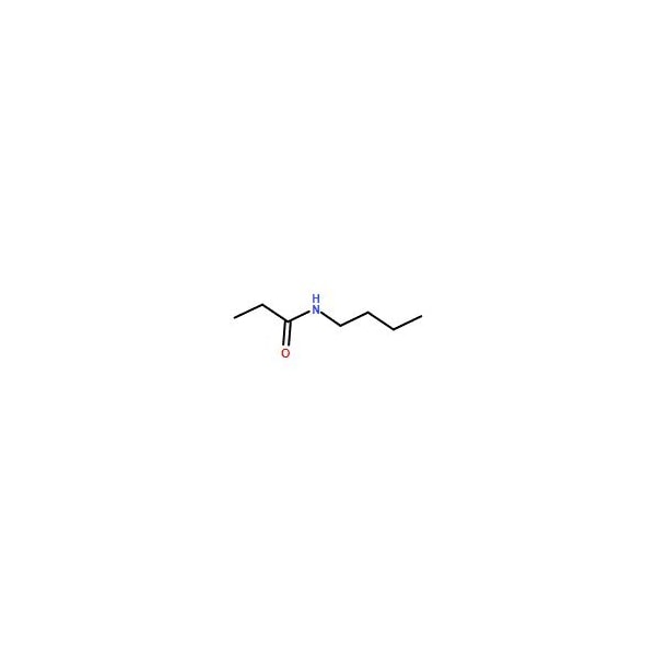 Ak Scientific N-Butylpropionamide (5g), CAS 2955-67-1 8516AL-5g - main