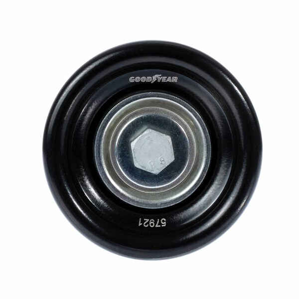 Goodyear Accessory Drive Belt Tensioner or Idler Pulley 57921 - main