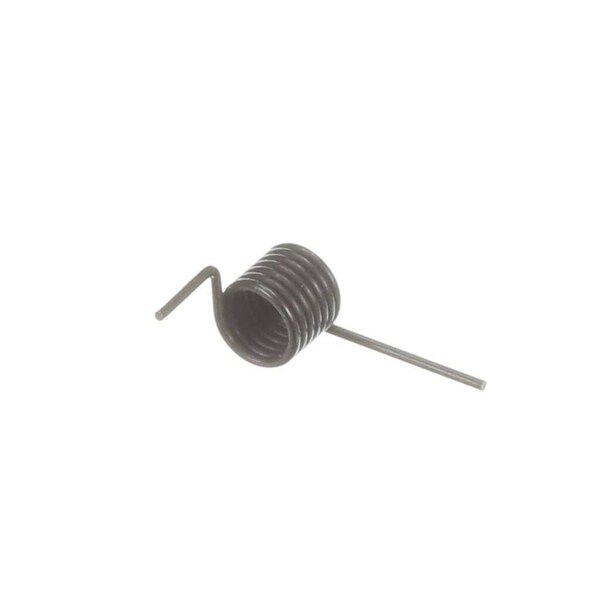 Whirlpool SPRING, LINT SCREEN DOOR W11678124 - main