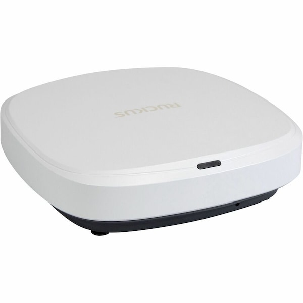 Ruckus R370 WI-FI 7 INDOOR DUAL-BAND 2+2 AP US, 1 X 2.5 GBE PORT, RJ-45, 1 USB 2.0 POR 901-R370-US02 - main