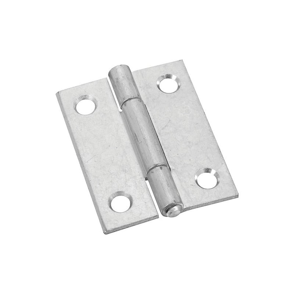 National Hardware V518 2 Tp Ln Hinge Zn 146159V518 - main