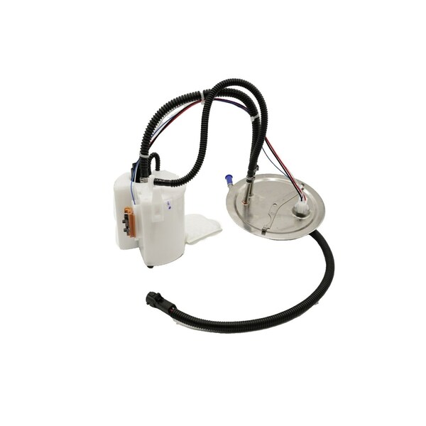 Autobest 99-04 Ford F250-F350 Sduty 5.4-6.8L Value Fuel Pump, F1256A F1256A - main