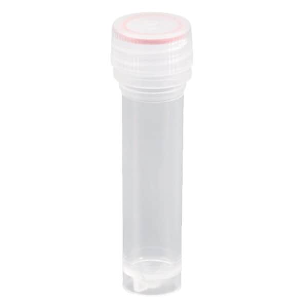 Simport Scientific Tamper Evident Micro-Tubes, Non-Sterile, Free Standing, 2.0 ml, 1000 per Case, 1000PK 145555 - main