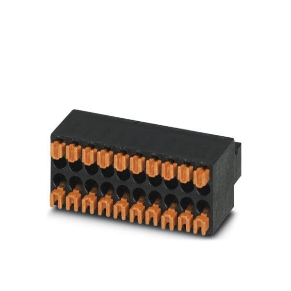 Phoenix Contact DFMC 0 5/11-ST-2 54 Plug nominal 1844662 - main