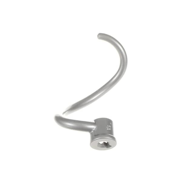 Whirlpool DOUGH HOOK - COATED, SILENT SI W11646968 - main