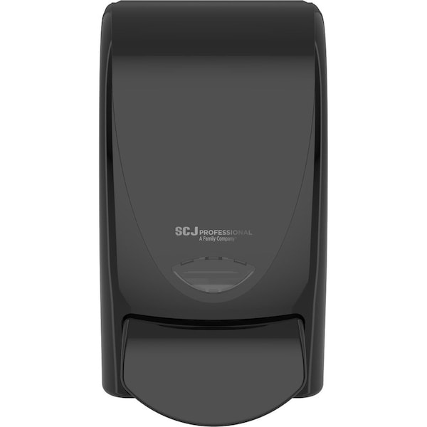 Sc Johnson Proline Curve Manual Dispenser, Black SJN91128 - main