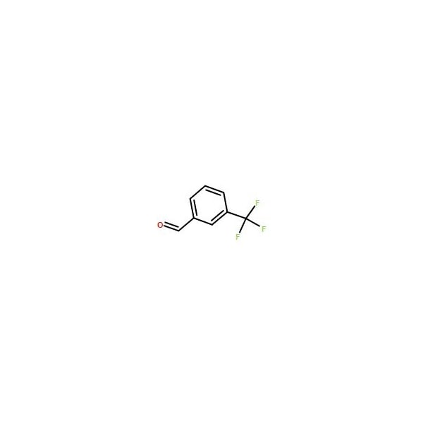 Ak Scientific 3-(Trifluoromethyl)benzaldehyde (100g), CAS 454-89-7 X2739-100g - main