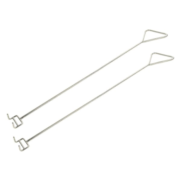 Bostitch Heavy Duty Dolly Handle, Steel, 2-Pack BMULEHANDLE2 - main