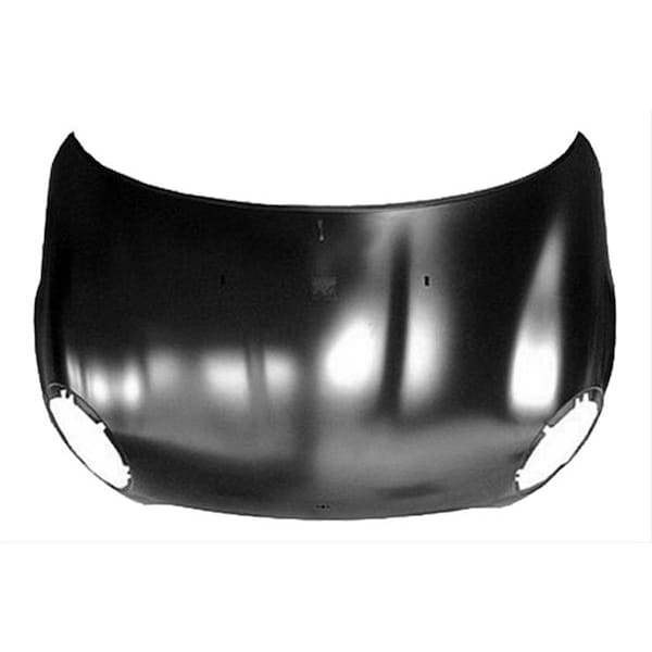 Geared2Golf Hood Panel Assembly for 2007-2013 Highback Mini Cooper, 2009-2015 Convertible Mini Cooper GE2473654 - main