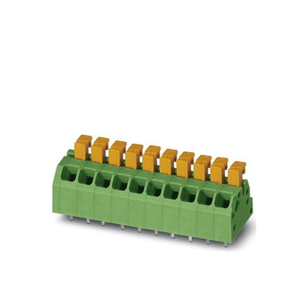 Phoenix Contact SPTAF 1/12-3 5-LL PCB terminal block 1864383 - main