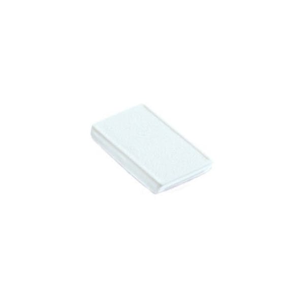 Southco Draw Latch, Polypropylene, 200 Series, White 07-10-201-11 - main