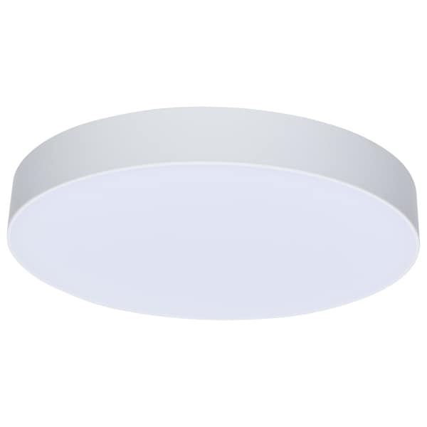 Nuvo 11 Watt 7 Inch Trimless Surface Mount 27K/3K/35K/4K/5K CCT Line Voltage Dimmable White 120V 62/1004 - main