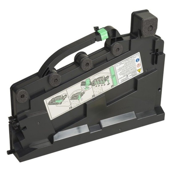 Ricoh Waste Toner Bottle 125K YLD Type 145 402324 - main