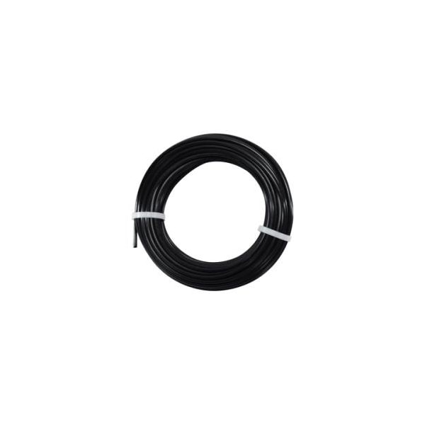 Midland Industries TUBING BK AIR 3/4IN 50FT NYL 0.092IN BK 38975BA - main