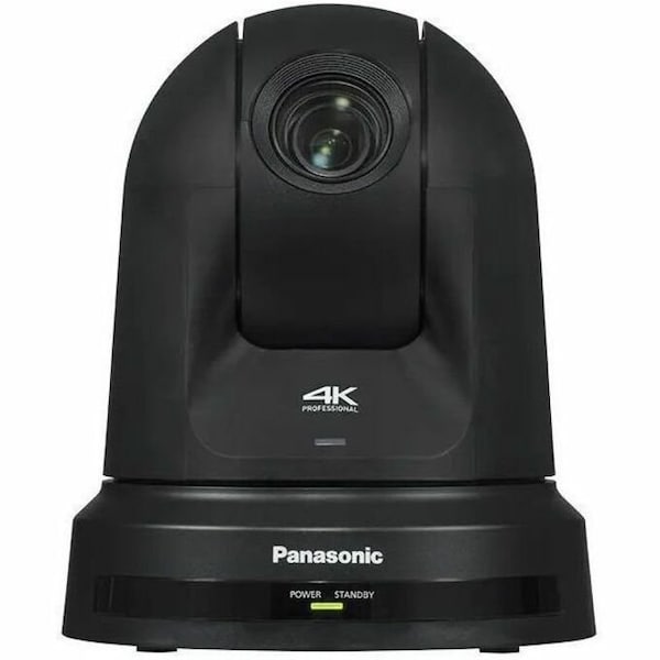 Panasonic 4K PTZ, 24X, HDMI, BUILT-IN AUTO TRACKING BLACK NDI MADE IN JAPAN AW-UE40KPJ5 - main