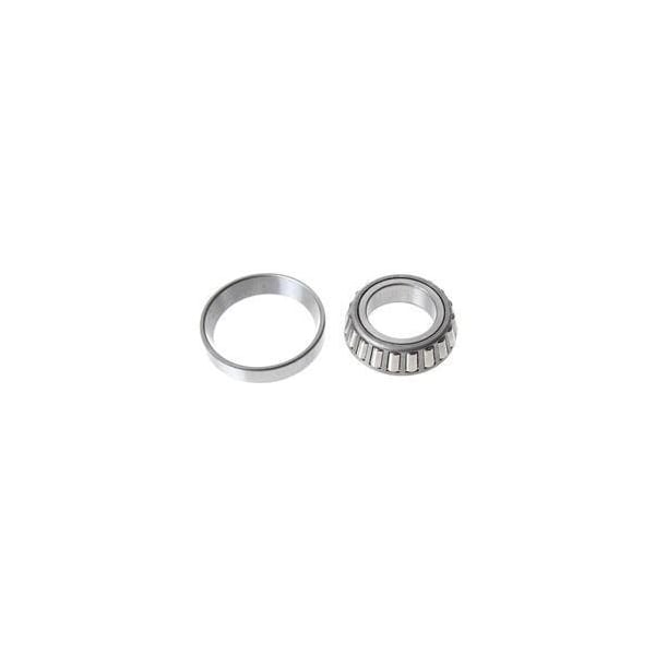 Columbia REPLACEMENT BEARING, TAPERED CUP AND CONE 9087 - main