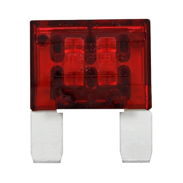 Eaton Bussmann MAXI Automotive Fuse, Fast Blow Fuse, 32 VDC, 50 A, 1 kA Interrupt BP/MAX-50-RP - main